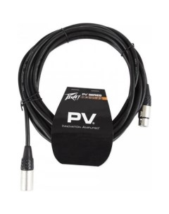 Микрофонный кабель PV 50 LOW Z MIC CABLE 15 м Peavey