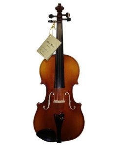 Скрипка 1 4 HKV 7 AN комплект Германия Hans klein