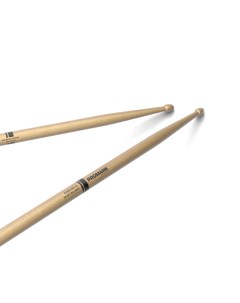 Барабанные палочки PROMARK RBH565AW орех деревянный наконечник Pro mark