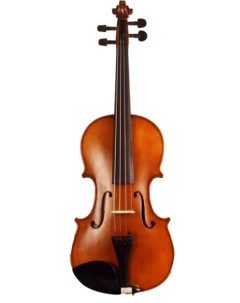 Скрипка 4 4 HKV 4 HP полный комплект Германия Hans klein