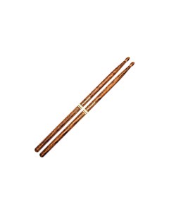 Барабанные палочки PROMARK TX5BW FG орех закалённые огнем деревянный наконечник Pro mark