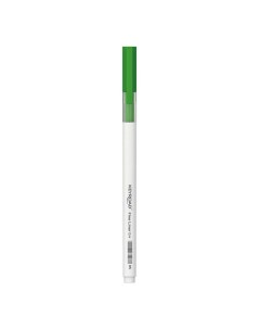 Ручка капиллярная Fineliner пишущий узел 0 4 мм цвет чернил зеленый Keyroad