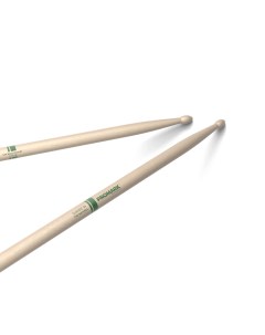 Барабанные палочки PROMARK TXR5AW орех деревянный наконечник Pro mark