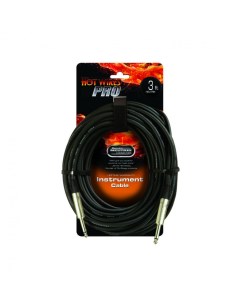 IC 3NN инструментальный кабель 6 3 mono Jack 6 3 mono Jack Neutrik 0 91м Onstage