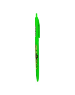 Ручка шариковая Школа Дизлайк пишущий узел 0 7 мм цвет чернил синий Centrum