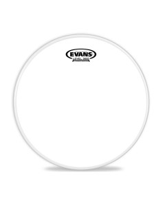 Пластик для малого барабана B14G1RD 14 Power Center Reverse Dot Evans
