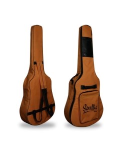 Чехол для акустической гитары 41 GB U41 OR Sevillia