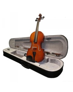 Скрипка 4 4 BV 300 полный комплект Brahner