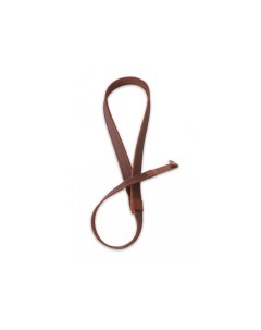 Ремень для гитары 8401120010351 Classical Classical Hook Brown Righton straps