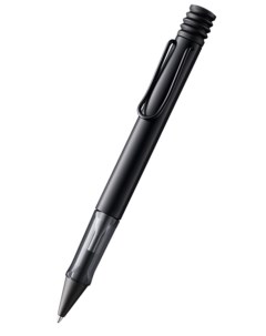 Шариковая ручка 271 Al Star черная 1 шт Lamy
