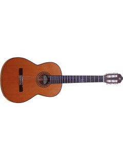 Классическая гитара Intermediate Classical Model G 3 Prudencio saez