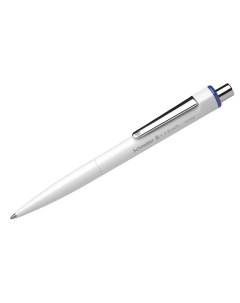 Ручка шариковая K3 Biosafe 3273 синяя 1 мм 1 шт Schneider