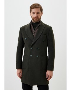 Пальто Salvatore brunacci