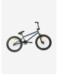 Велосипед BMX Shaman 20 2021 Синий Stern