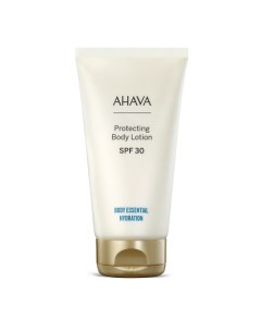 Time To Hydrate Увлажняющий лосьон для тела spf30 150 0 Ahava