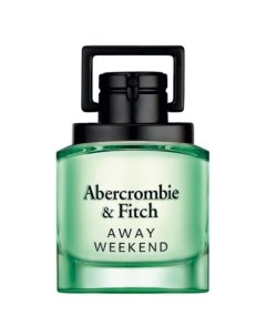 Away Weekend Man Abercrombie & fitch