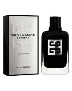 Gentleman Society Givenchy