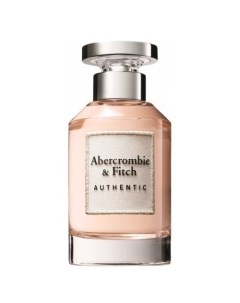 Authentic Woman Abercrombie & fitch