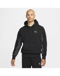 Мужская худи Мужская худи Air French Terry Hoodie Nike