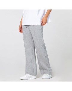 Женские брюки Женские брюки Straight Pant Fleece Streetbeat
