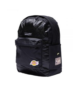 Рюкзак Рюкзак Backpack Los Angeles Lakers Mitchell and ness