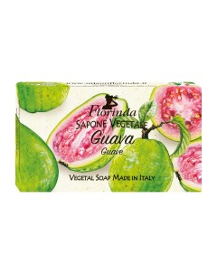 Мыло Аромат Тропиков Guava 100 г Florinda