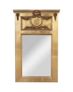 Зеркало Версаль с фацетом 72х7х111 см Гласар