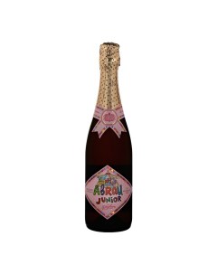 Напиток безалкогольный Абрау Дюрсо Junior розовое 0 75 л Абрау-дюрсо