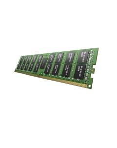Модуль памяти DDR4 64GB M386A8K40DM2 CVF PC4 23400 2933MHz CL21 ECC Reg 1 2V LR DIMM Samsung