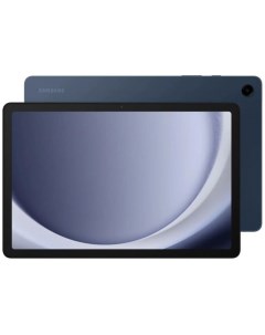 Планшет 11 Galaxy Tab A9 8 128GB Wi Fi SM X210NDBECAU dark blue Samsung