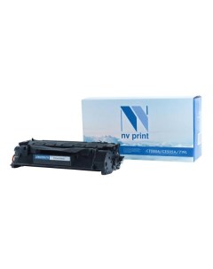 Картриджи для принтера Nv Print NV CF280A CE505A 719L NV CF280A CE505A 719L Nv print