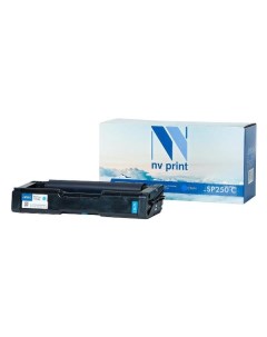 Картриджи для принтера Nv Print NV SP250C NV SP250C Nv print
