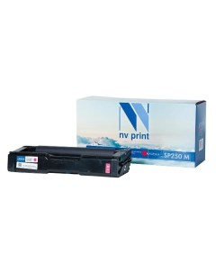 Картриджи для принтера Nv Print NV SP250M NV SP250M Nv print