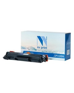 Картридж для принтера Nv Print NV SP230H NV SP230H Nv print