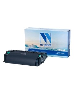Картридж для принтера Nv Print NV SP330H NV SP330H Nv print