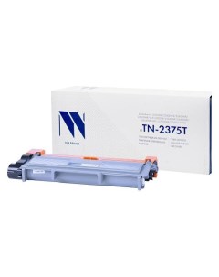 Картридж для принтера Nv Print NV TN2375T NV TN2375T Nv print