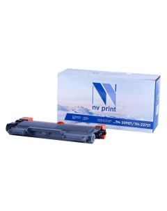 Картриджи для принтера Nv Print NV TN2090T TN2275TUNIV NV TN2090T TN2275TUNIV Nv print