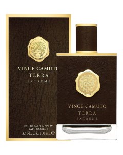 Terra Extreme парфюмерная вода 100мл Vince camuto