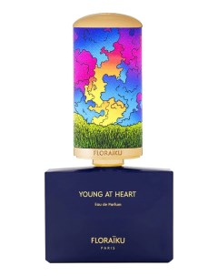 Young At Heart парфюмерная вода 50мл уценка Floraiku