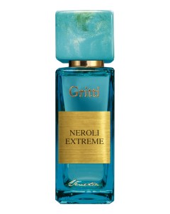 Neroli Extreme парфюмерная вода 100мл уценка Dr. gritti
