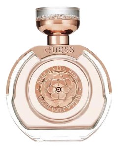 Bella Vita Rosa: туалетная вода 100мл уценка Guess