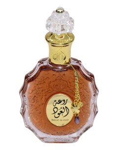 Rouat Al Oud парфюмерная вода 100мл Lattafa
