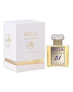 51 Pour Femme духи 50мл Roja dove