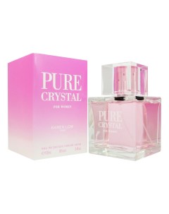 Pure Crystal парфюмерная вода 100мл Karen low
