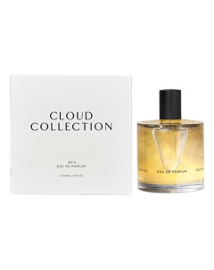 Cloud Collection No 4 парфюмерная вода 100мл Zarkoperfume