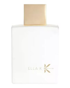 Musc K парфюмерная вода 100мл уценка Ella k parfums