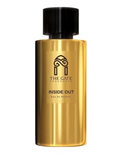 Inside Out парфюмерная вода 100мл уценка The gate fragrances paris