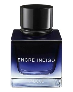 Encre Indigo парфюмерная вода 100мл уценка Lalique