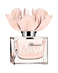 Rosa парфюмерная вода 100мл уценка Blumarine