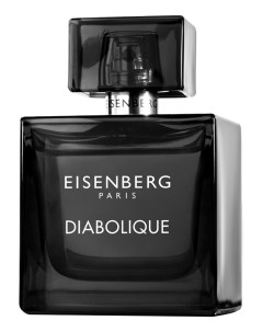 Diabolique Homme парфюмерная вода 100мл уценка Eisenberg